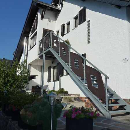 Blindert Apartman Mechernich Kültér fotó
