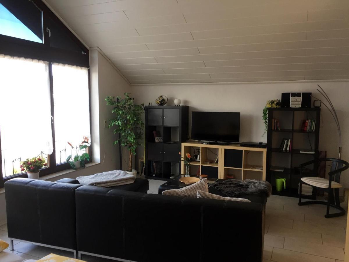 Blindert Apartman Mechernich Kültér fotó