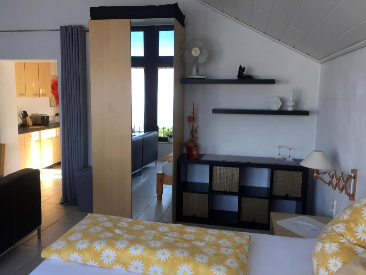 Blindert Apartman Mechernich Kültér fotó