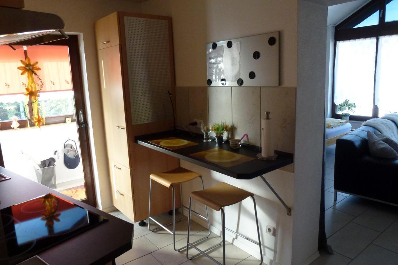Blindert Apartman Mechernich Kültér fotó