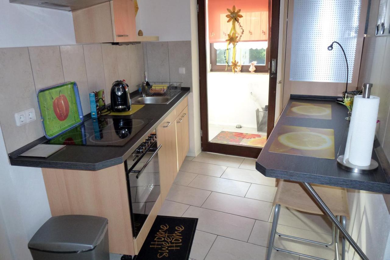 Blindert Apartman Mechernich Kültér fotó