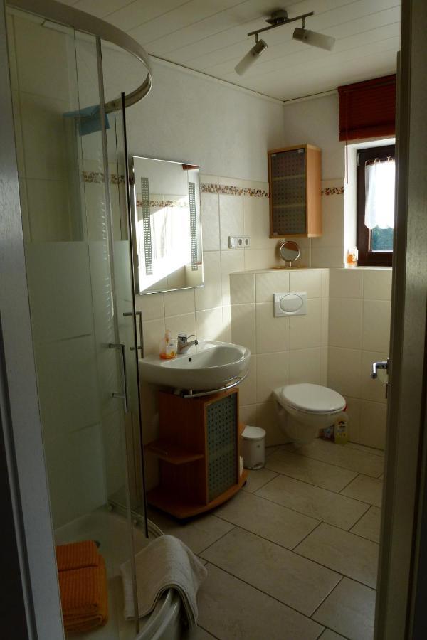 Blindert Apartman Mechernich Kültér fotó