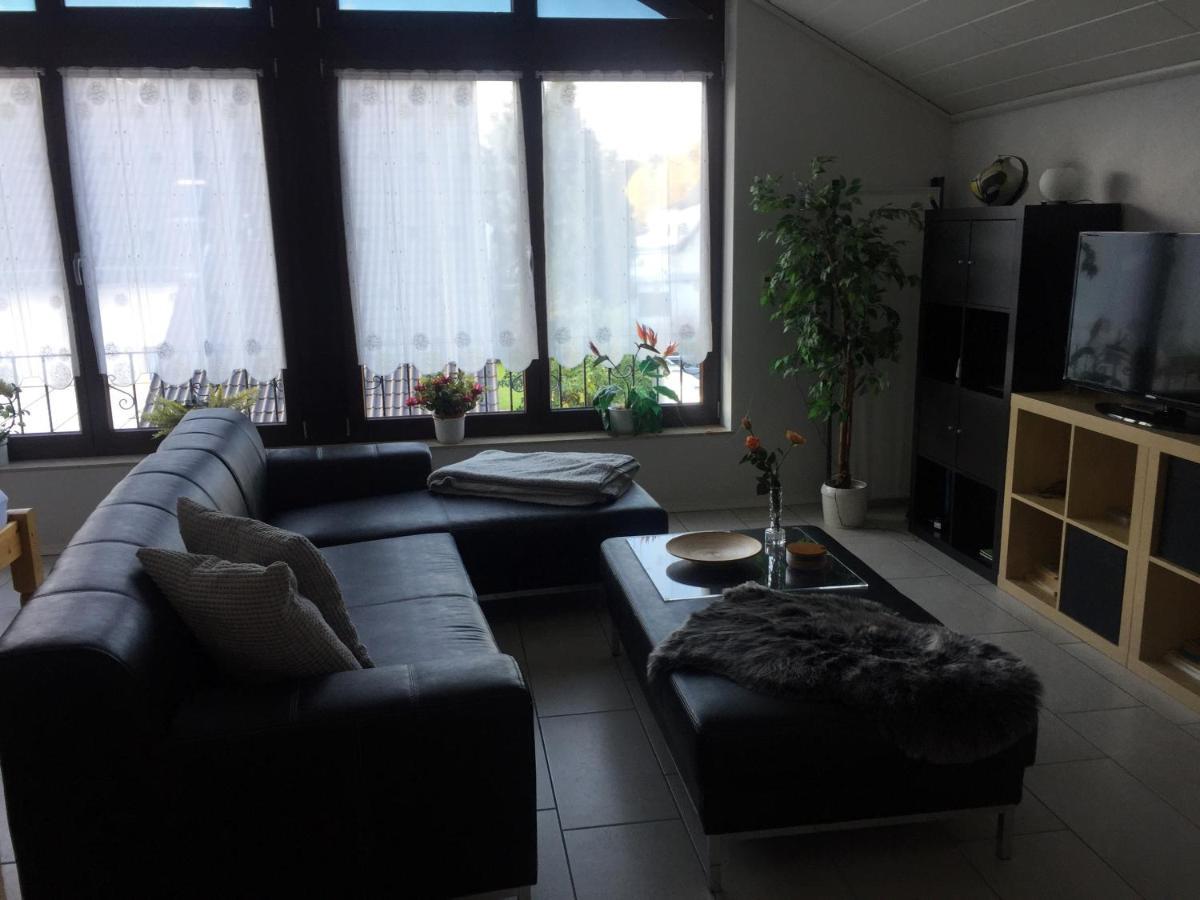 Blindert Apartman Mechernich Kültér fotó