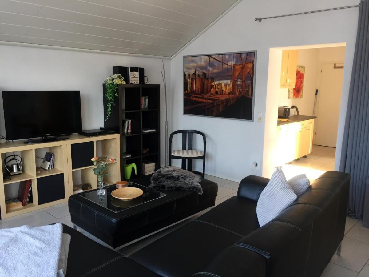 Blindert Apartman Mechernich Kültér fotó